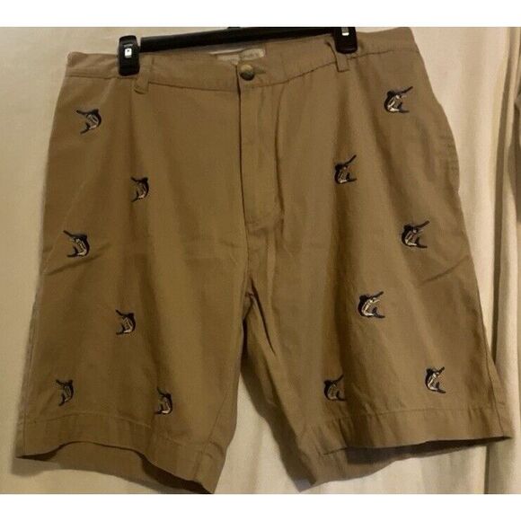 Island Republic Other - Island Republic Swordfish Shorts Size 36‎